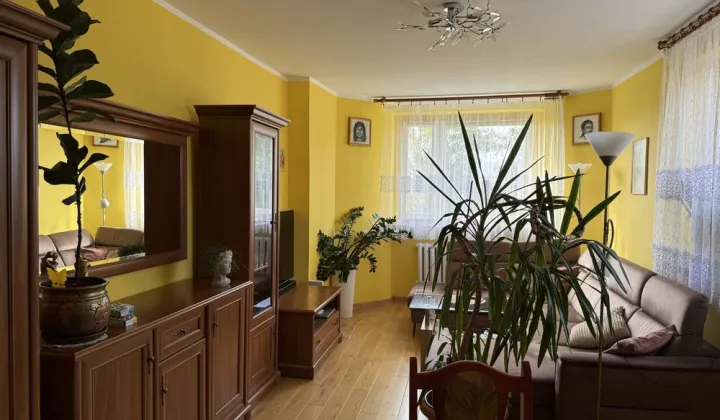 Mieszkanie 3-pokojowe Dzierżoniów, ul. gen. Władysława Andersa