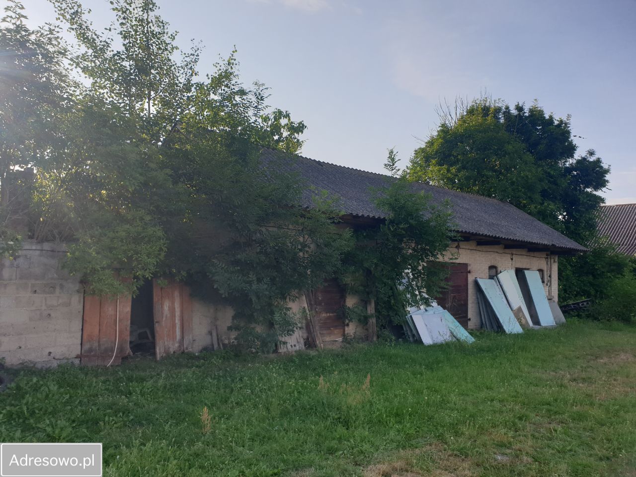 dom wolnostojący, 4 pokoje Kłonówek. Zdjęcie 3