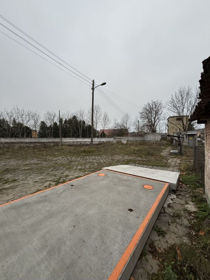 Działka Baranów. Zdjęcie 6