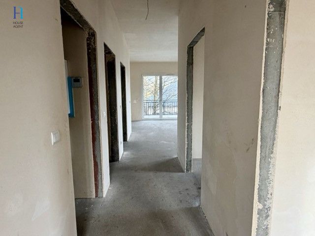 Mieszkanie 4-pokojowe Łódź Polesie, ul. Podchorążych. Zdjęcie 13