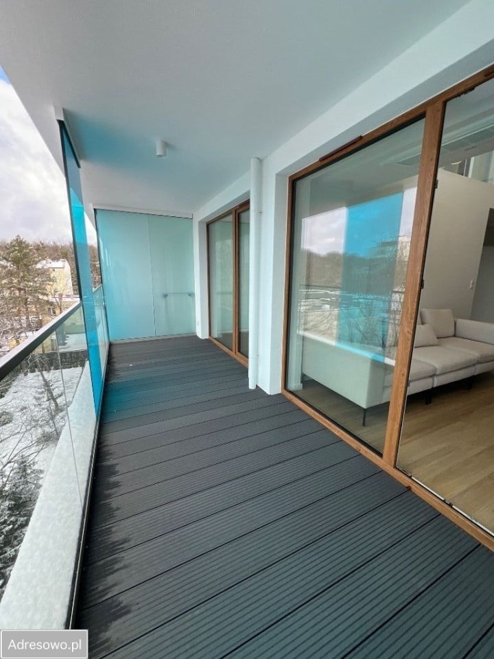 Mieszkanie 3-pokojowe Kołobrzeg, ul. Marii Konopnickiej. Zdjęcie 11