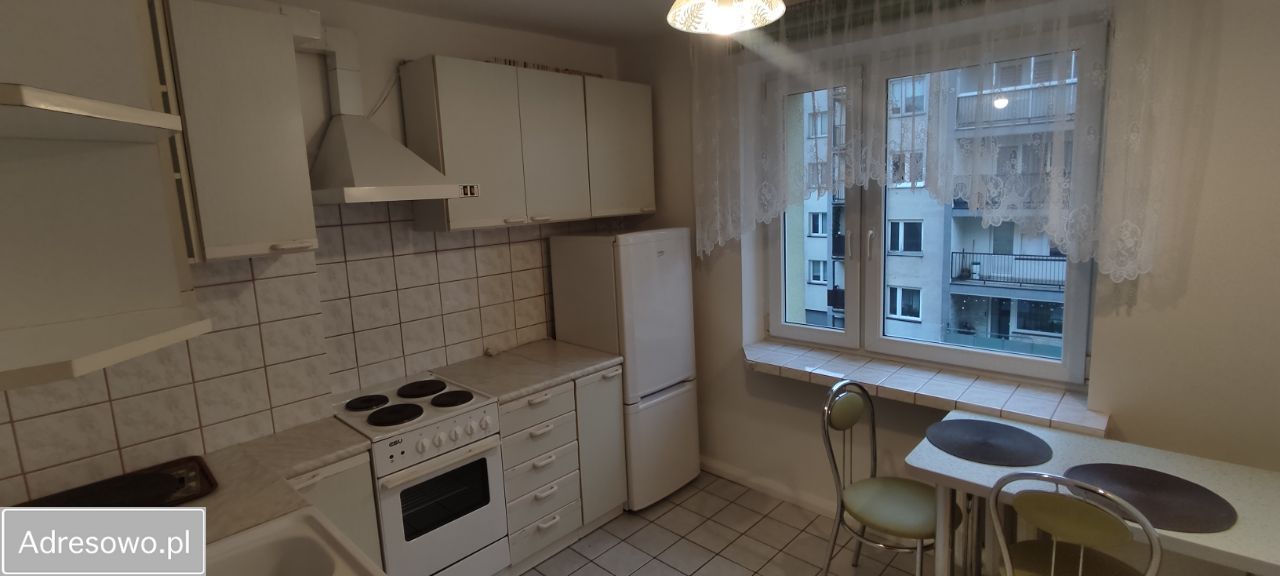 Mieszkanie 2-pokojowe Suwałki, ul. Alfreda Lityńskiego. Zdjęcie 3