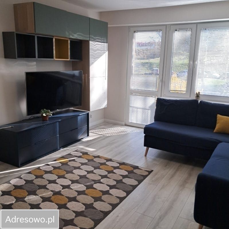 Mieszkanie 4-pokojowe Olsztyn Jaroty, ul. Jana Boenigka