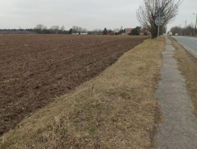 Działka budowlana Poznań Grunwald, ul. Wołczyńska. Zdjęcie 1