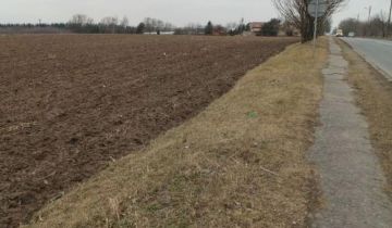 Działka budowlana Poznań Grunwald, ul. Wołczyńska