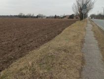 Działka budowlana Poznań Grunwald, ul. Wołczyńska