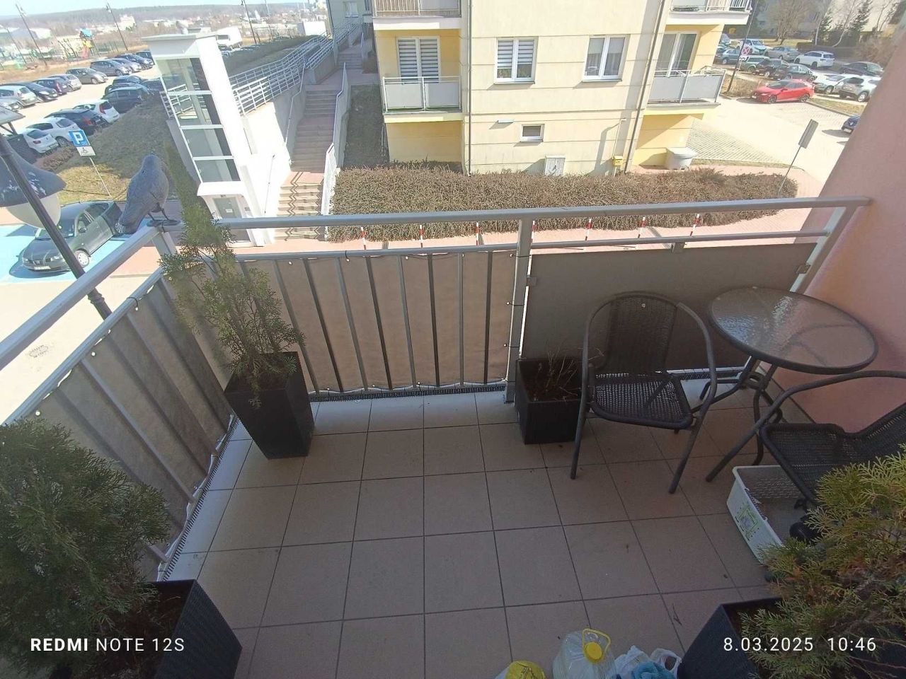 Mieszkanie 2-pokojowe Kielce Ślichowice, ul. J. Bogumiła Puscha. Zdjęcie 8