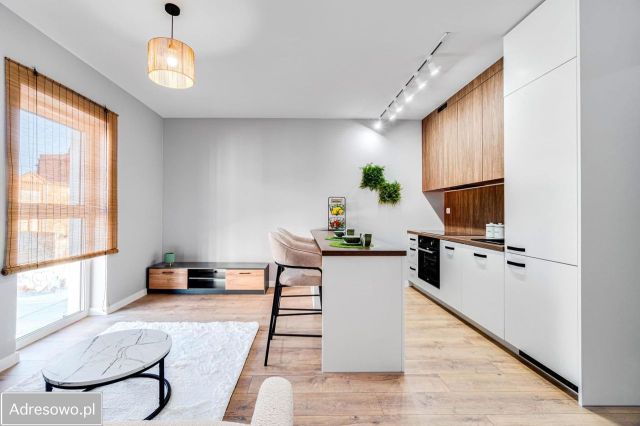 Mieszkanie 2-pokojowe Brzeg, ul. Ofiar Katynia. Zdjęcie 1