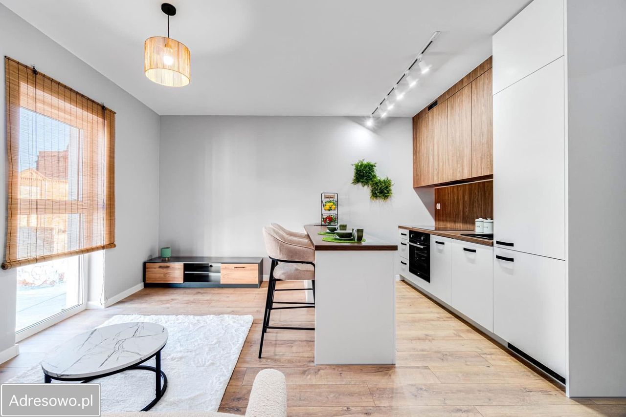 Mieszkanie 2-pokojowe Brzeg, ul. Ofiar Katynia