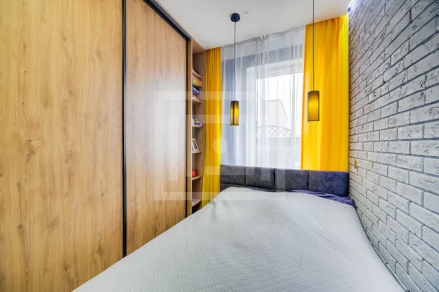 Mieszkanie 3-pokojowe Pruszcz Gdański, ul. Azaliowa. Zdjęcie 7