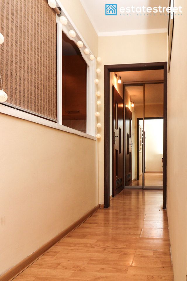 Mieszkanie 2-pokojowe Kraków Bieńczyce, os. Kazimierzowskie. Zdjęcie 9