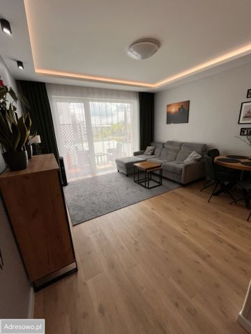 Mieszkanie 3-pokojowe Mińsk Mazowiecki, ul. Wesoła. Zdjęcie 1