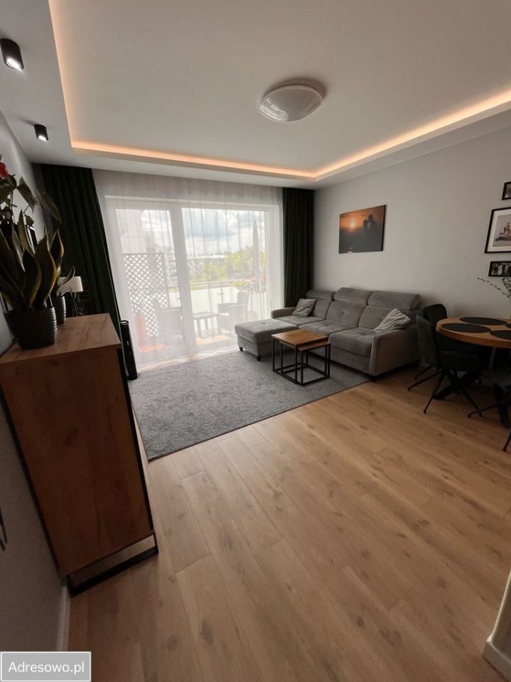 Mieszkanie 3-pokojowe Mińsk Mazowiecki, ul. Wesoła