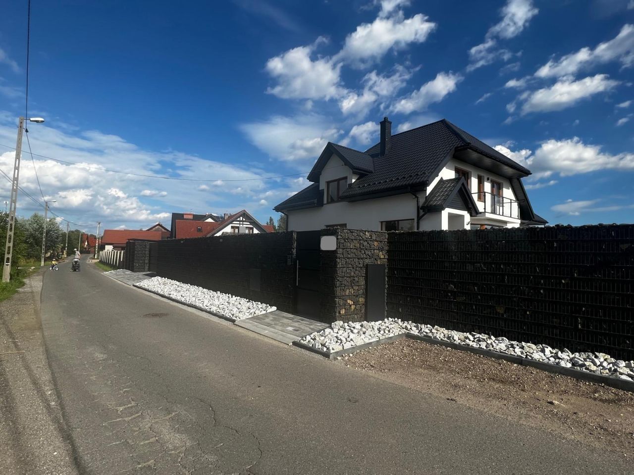 dom wolnostojący, 8 pokoi Kraków Sidzina, ul. Topografów. Zdjęcie 9