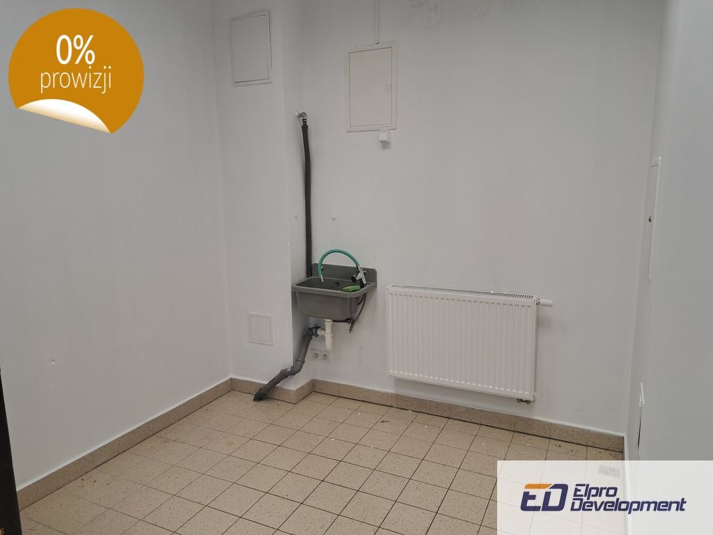 Lokal Lubartów, ul. Lubelska. Zdjęcie 3