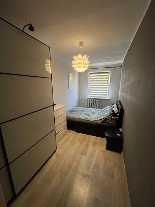 Mieszkanie 4-pokojowe Katowice Bogucice, ul. Sandomierska. Zdjęcie 8