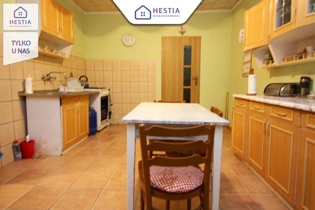 dom wolnostojący, 3 pokoje Objezierze. Zdjęcie 11