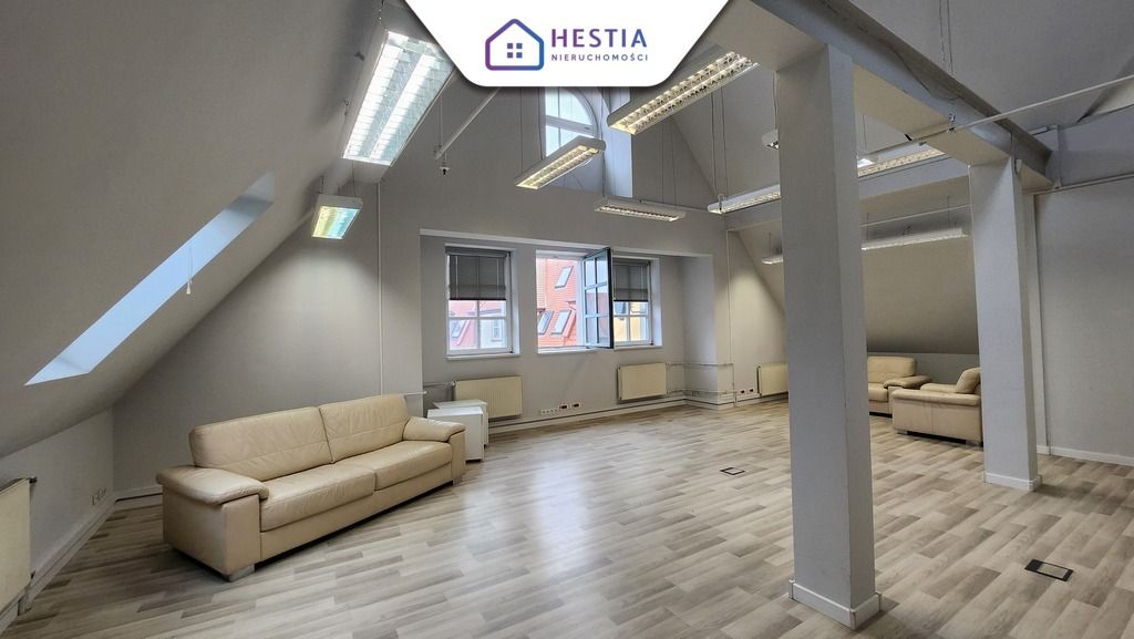 Biuro Szczecin Stare Miasto. Zdjęcie 5