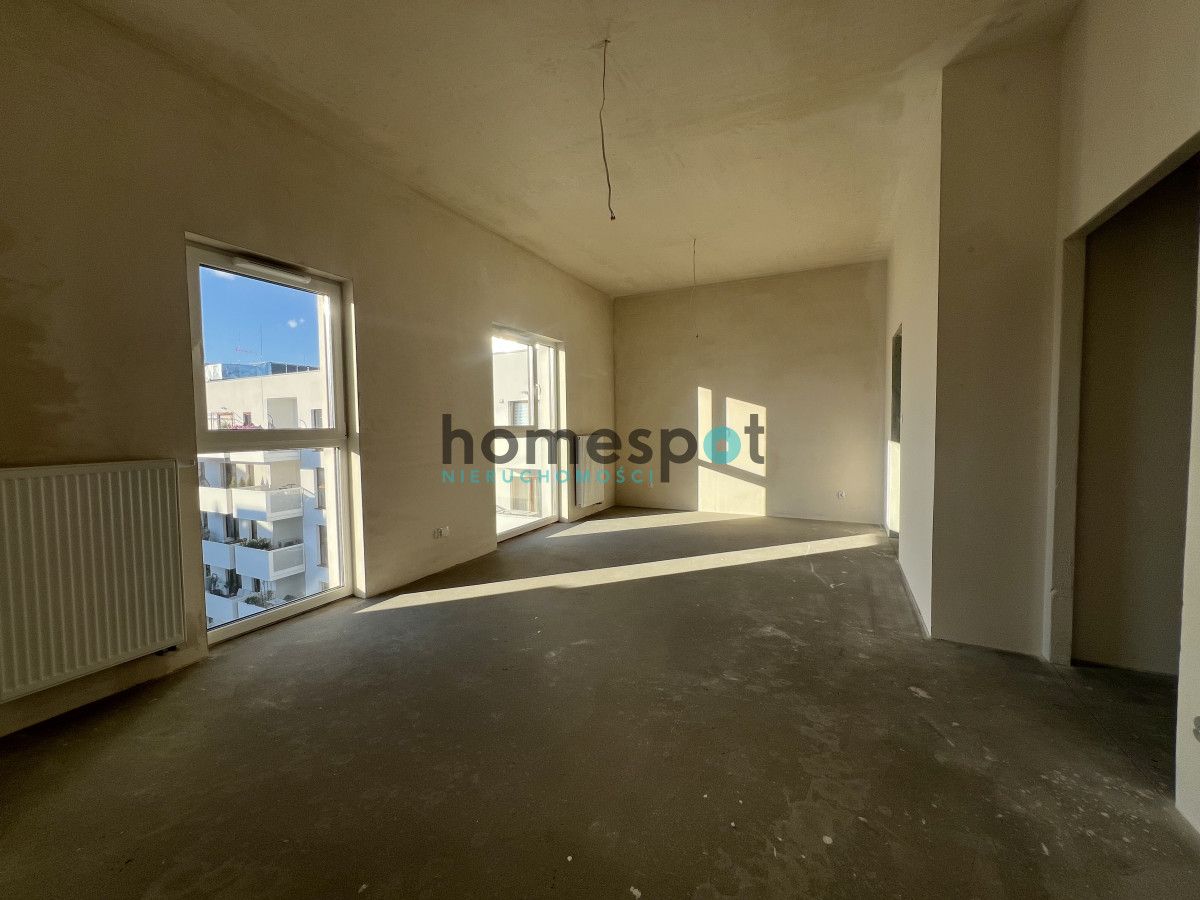 Mieszkanie 3-pokojowe Poznań Nowe Miasto, ul. Milczańska. Zdjęcie 7