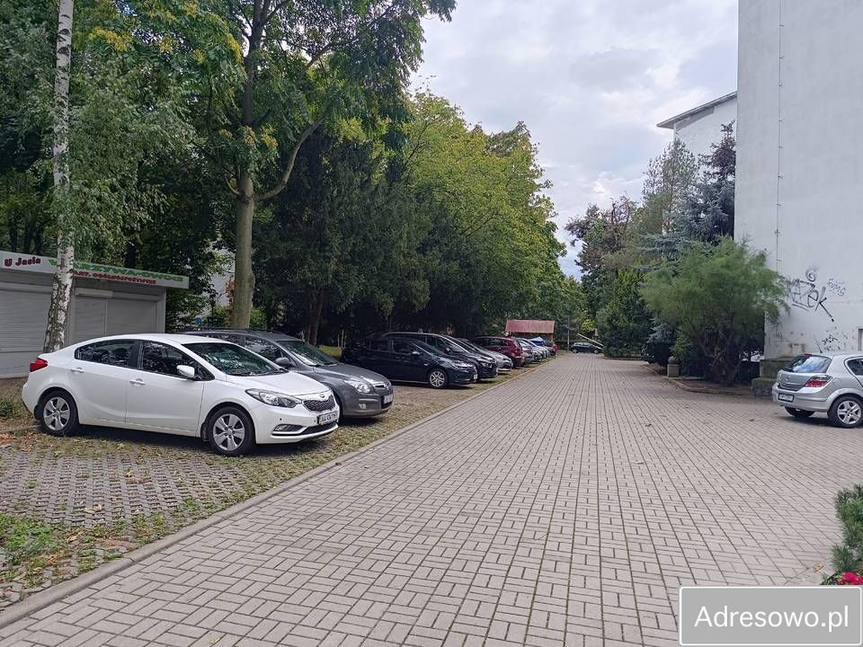 Mieszkanie 2-pokojowe Wrocław Borek, ul. Sudecka. Zdjęcie 4