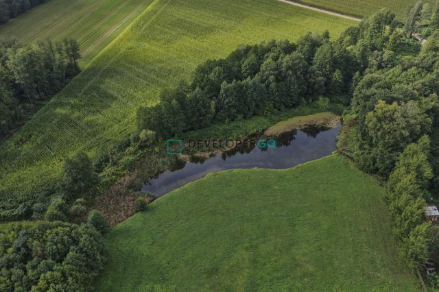 siedlisko, 4 pokoje Zalesie-Poczynki. Zdjęcie 4