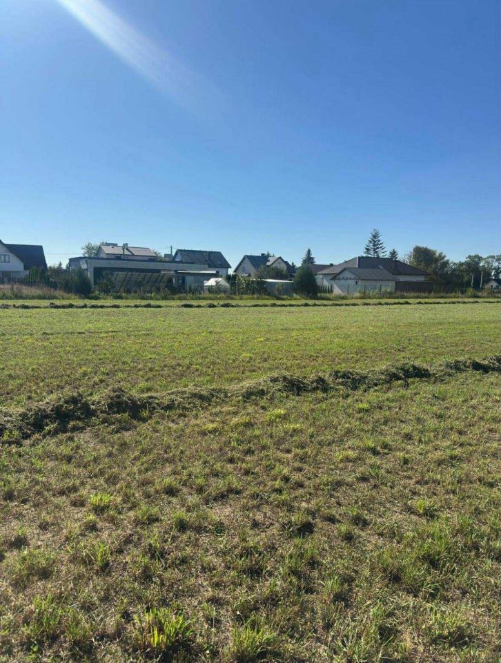 Działka budowlana Machcino. Zdjęcie 3