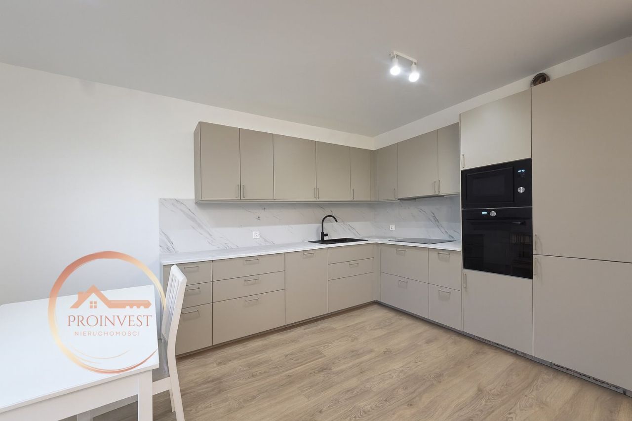 Mieszkanie 1-pokojowe Bydgoszcz Śródmieście. Zdjęcie 5