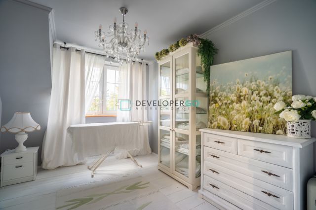 dom wolnostojący, 6 pokoi Wasilków, ul. Sosnowa. Zdjęcie 16