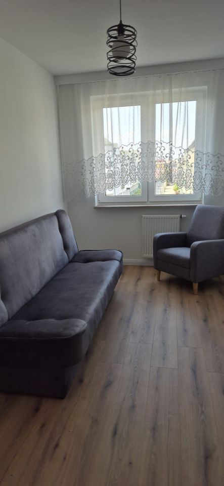 Mieszkanie 3-pokojowe Płock, al. Jana Pawła II. Zdjęcie 2