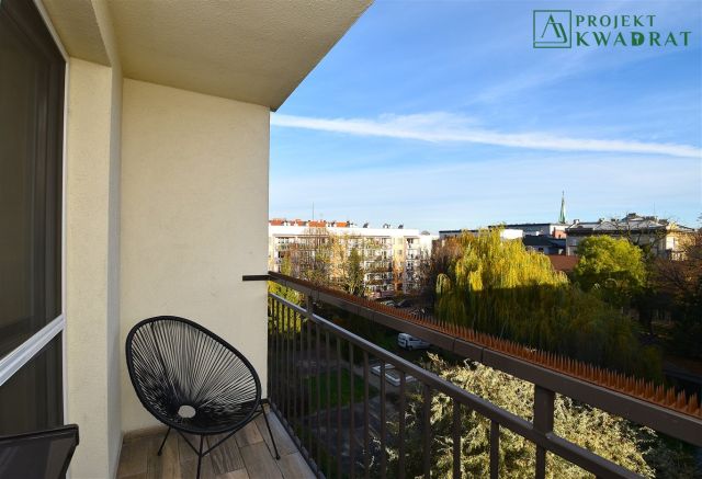 Mieszkanie 2-pokojowe Gliwice, ul. Fryderyka Chopina. Zdjęcie 20