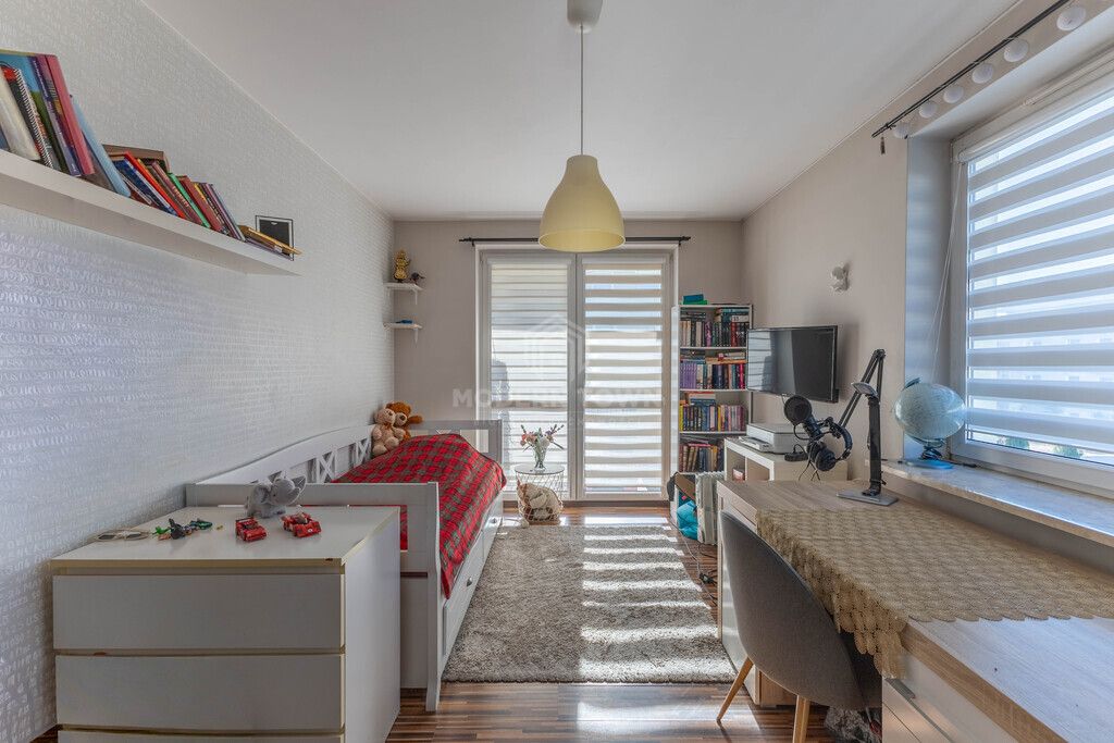 Mieszkanie 4-pokojowe Warszawa Białołęka, ul. Skarbka z Gór. Zdjęcie 7