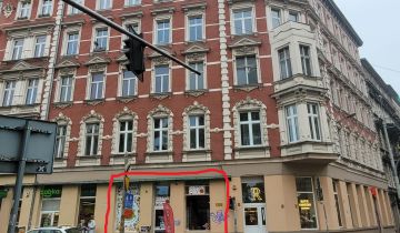 Lokal Wrocław, pl. św. Macieja