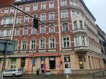 Lokal Wrocław, pl. św. Macieja