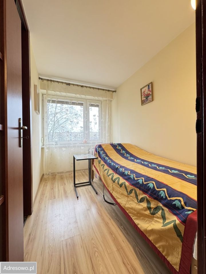 Mieszkanie 4-pokojowe Wieluń, os. kard. Stefana Wyszyńskiego. Zdjęcie 11