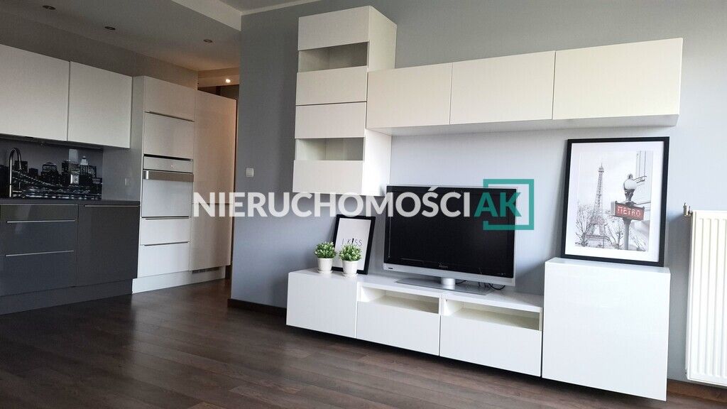 Mieszkanie 2-pokojowe Poznań, ul. Barwicka. Zdjęcie 8