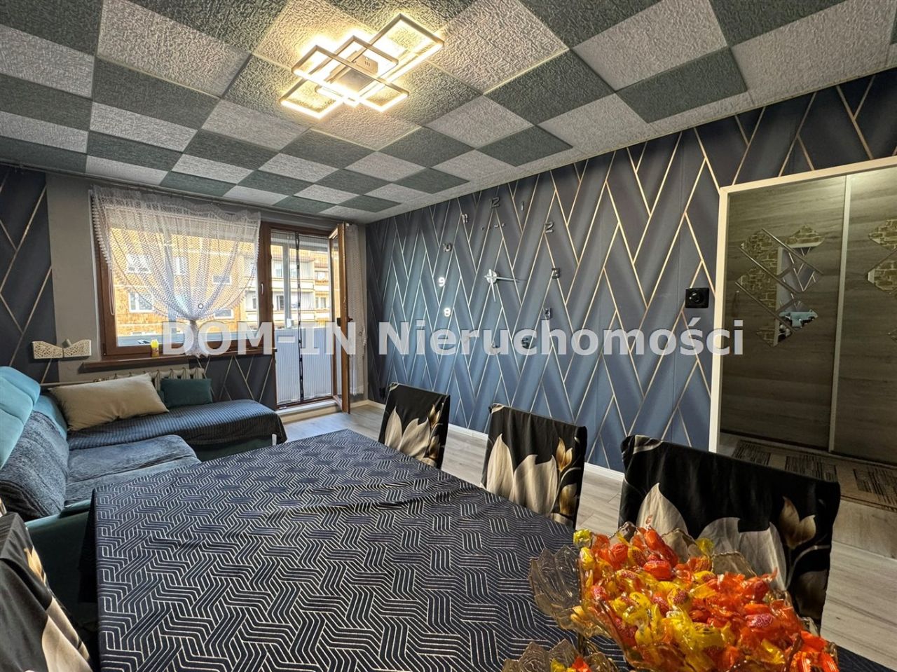 Mieszkanie 3-pokojowe Jastrzębie-Zdrój Zofiówka, ul. Ruchu Oporu. Zdjęcie 7