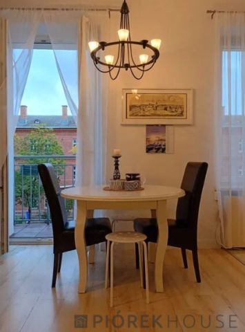 Mieszkanie 3-pokojowe Warszawa Praga-Północ, ul. 11 Listopada. Zdjęcie 1