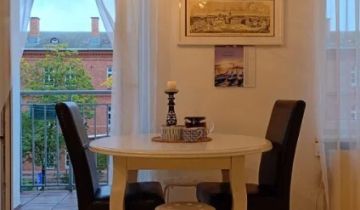 Mieszkanie 3-pokojowe Warszawa Praga-Północ, ul. 11 Listopada