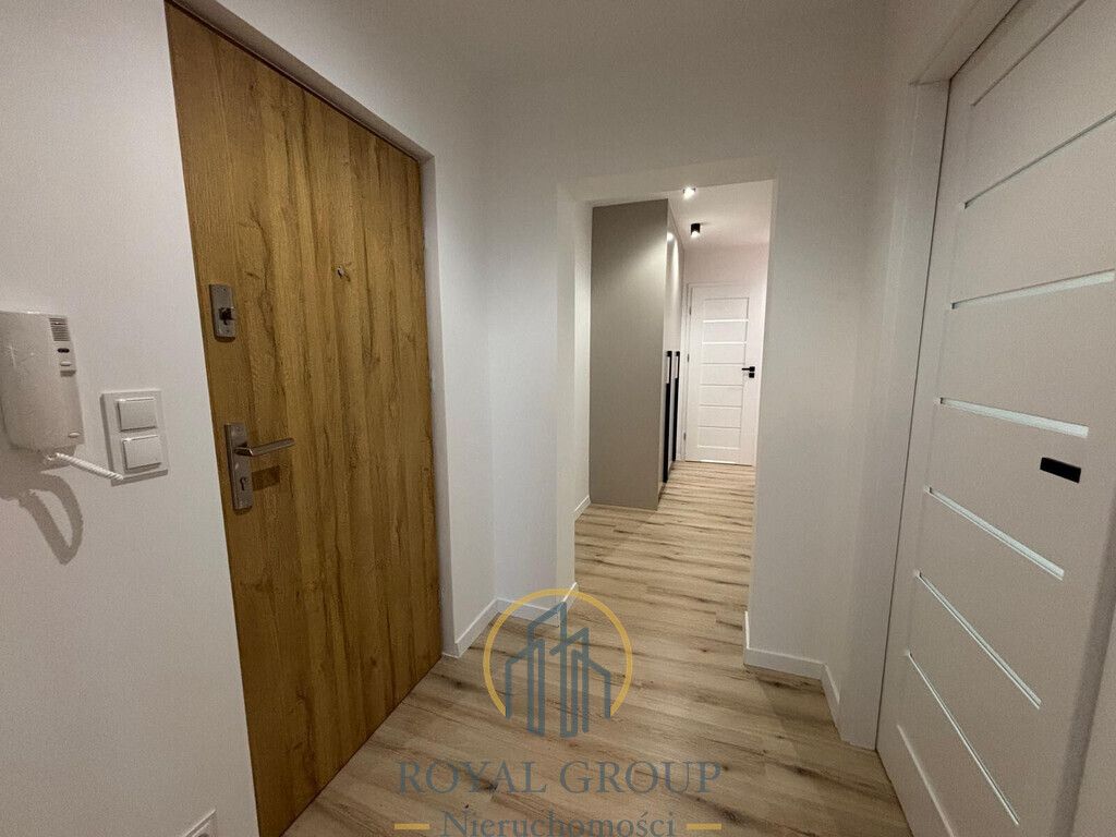 Mieszkanie 3-pokojowe Lublin Czechów Dolny, ul. Kaprysowa. Zdjęcie 8