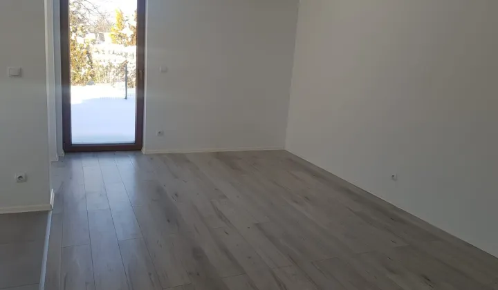 Mieszkanie 3-pokojowe Gorlice, ul. Krakowska