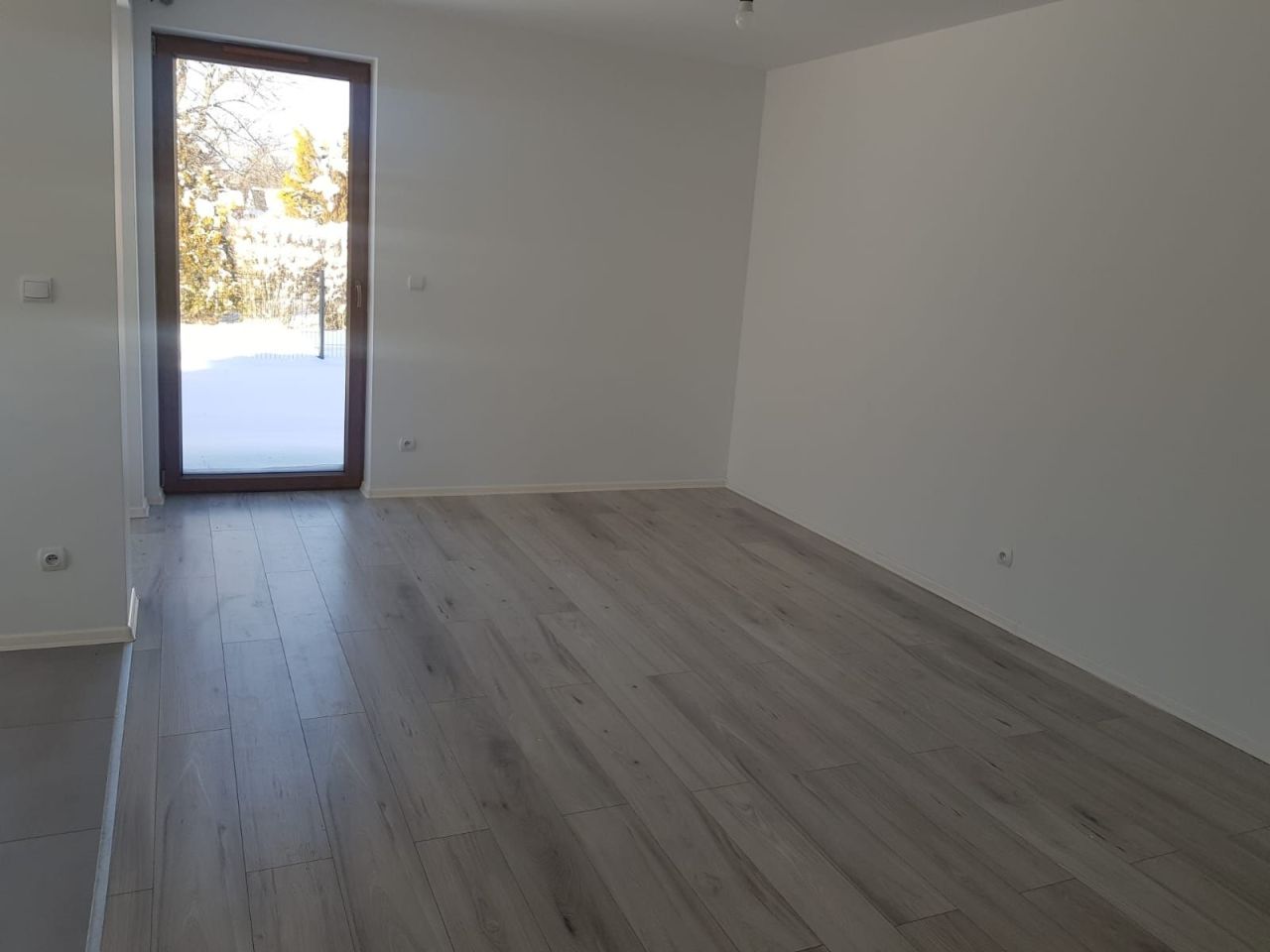 Mieszkanie 3-pokojowe Gorlice, ul. Krakowska