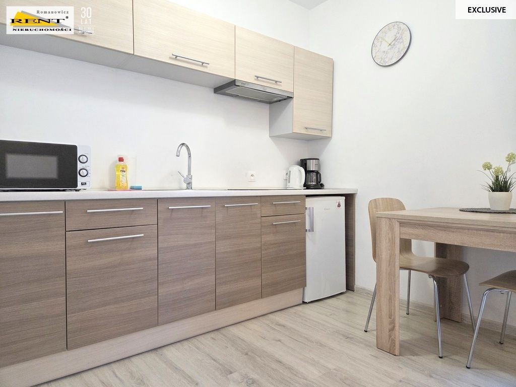 Mieszkanie 1-pokojowe Świnoujście, ul. Marii Konopnickiej. Zdjęcie 9