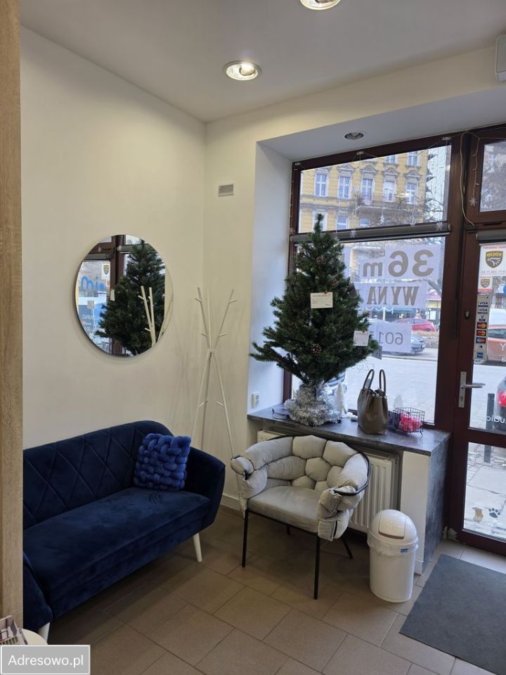 Lokal Wrocław Śródmieście, ul. Jedności Narodowej. Zdjęcie 10