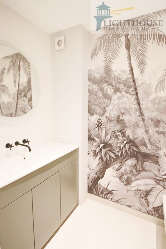 Mieszkanie 3-pokojowe Gdańsk Śródmieście. Zdjęcie 9