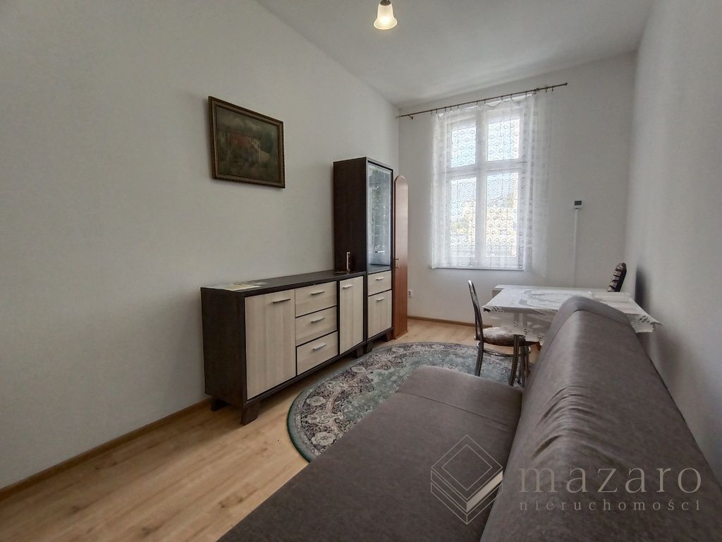 Mieszkanie 2-pokojowe Bydgoszcz Śródmieście. Zdjęcie 5