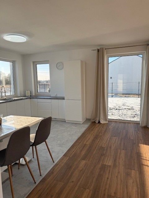 dom wolnostojący, 4 pokoje Zielonka, ul. Seledynkowa. Zdjęcie 16