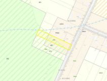 Działka rolno-budowlana Zadroże. Zdjęcie 2