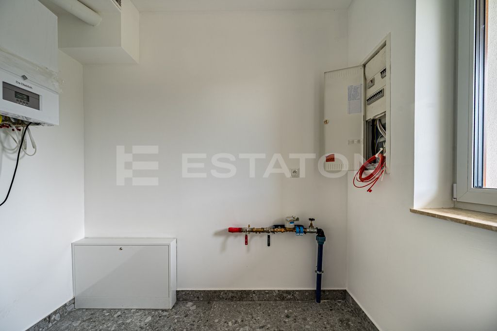 bliźniak, 4 pokoje Malawa. Zdjęcie 11