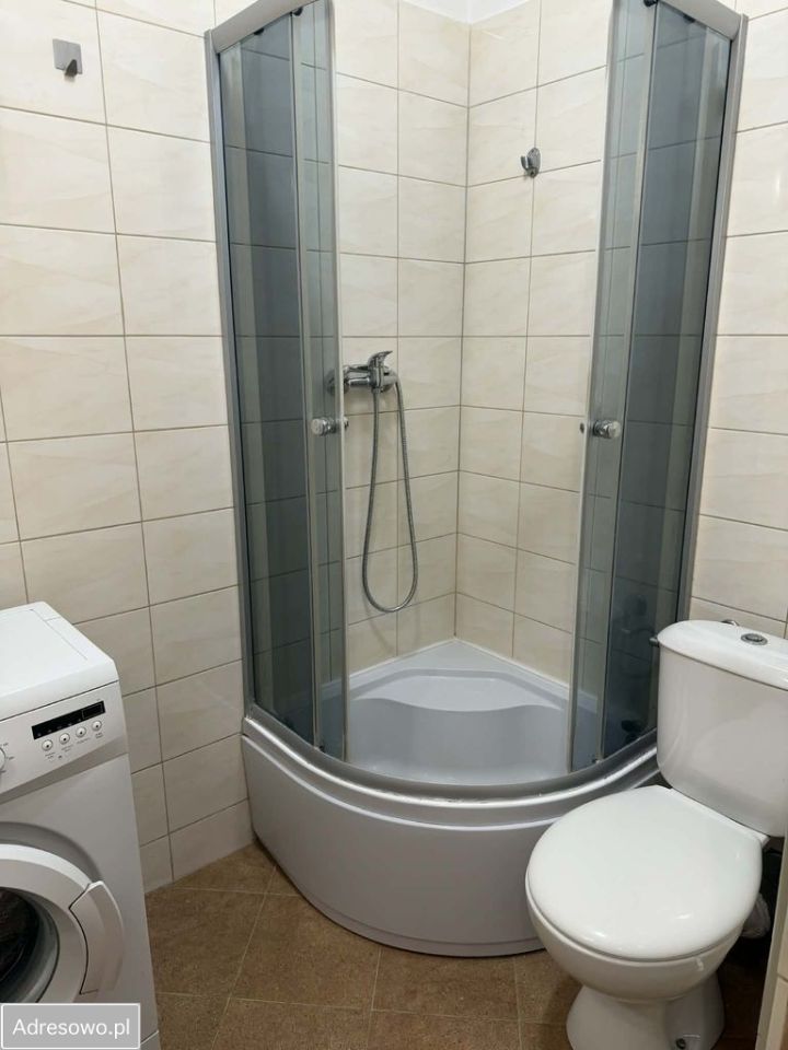 Mieszkanie 1-pokojowe Warszawa Śródmieście, ul. Nowolipie. Zdjęcie 9