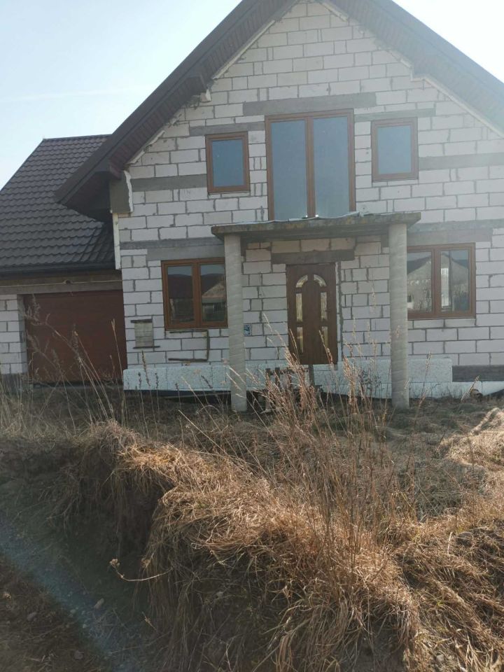 dom wolnostojący Józefowo. Zdjęcie 3